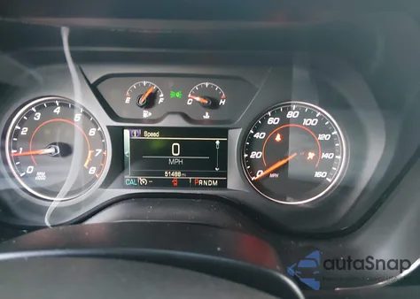 2017 Chevrolet Camaro 2Lt from USA, damaged, VIN 1G1FD1RS4H0174456